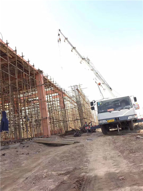 汕头市25 吨、50 吨吊车怎么选？多大重量 / 半径适合对应车型？