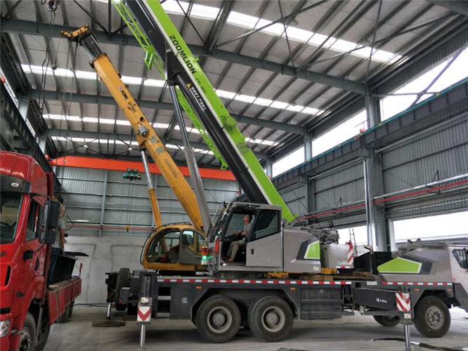 汕头市高空车出租需要注意哪些安全事项？