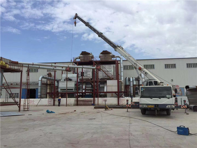 汕头市什么样情况下需要用50吨吊车