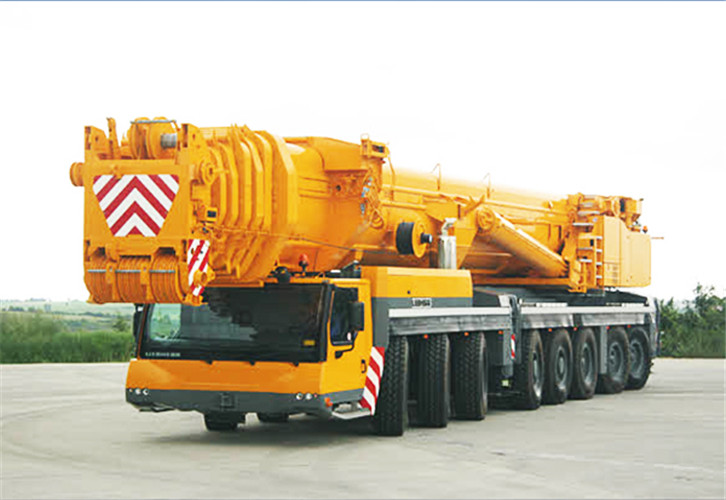 汕头市精密设备吊装（如机床、仪器）需要特殊车型吗？