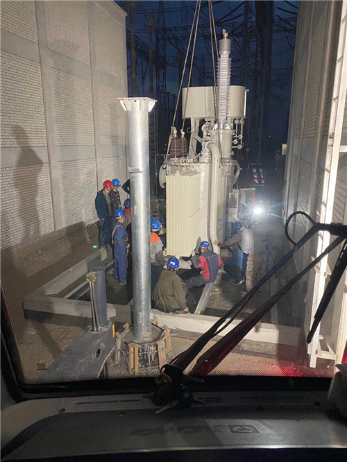 汕头市建筑工程类吊车租用介绍